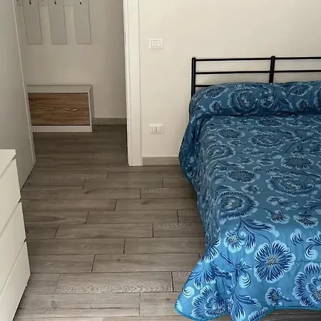 Casal A Apartament *