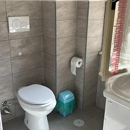 Apartament Casal A