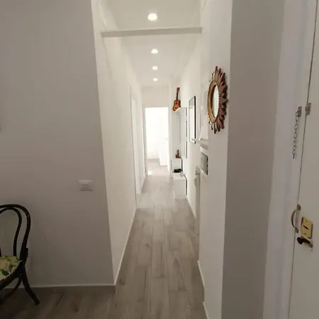 Apartament Casal A *