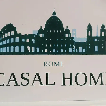 Apartament Casal A *