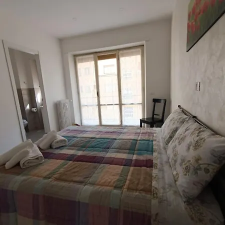 Casal A Apartament *