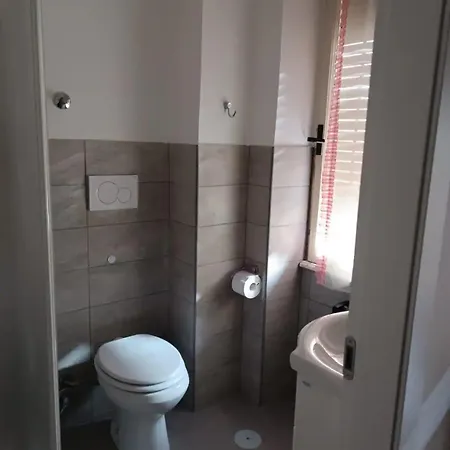 Apartament Casal A