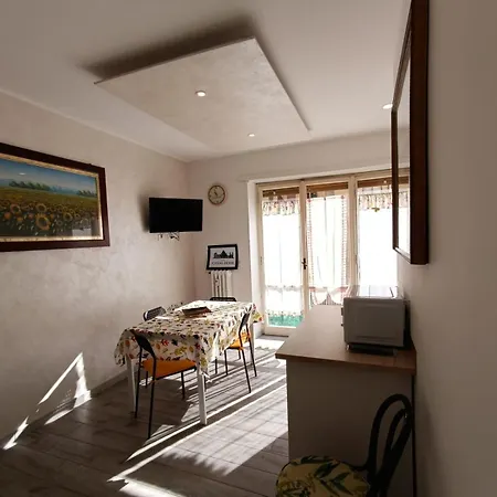 Apartament Casal A *