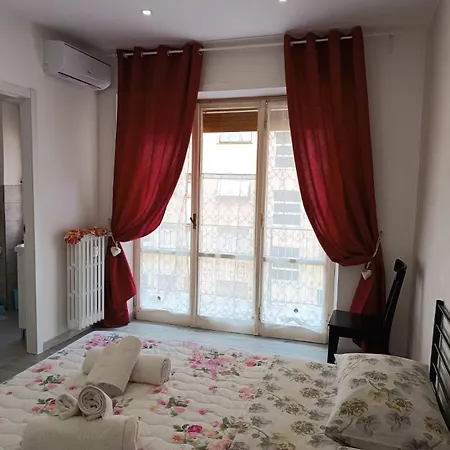 Apartament Casal A *