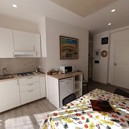 Apartament Casal A